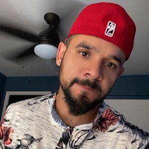 Meet your Posher, Jose